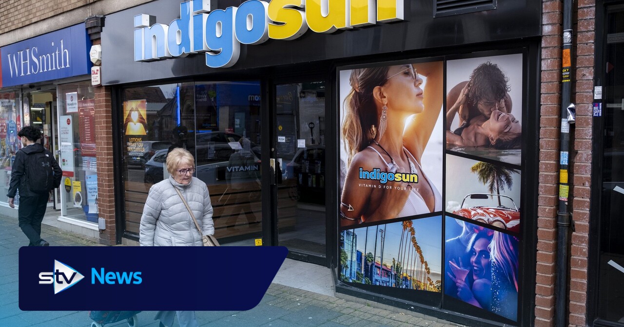 Indigo Sun advert pulled after watchdog brands it ‘irresponsible’