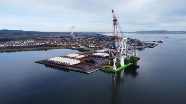 Highlands Green Freeport hits ‘final milestone’ to unlock 11,000 jobs