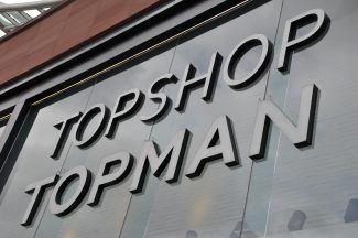 Topshop returning to Scottish high street in partnership with John Lewis