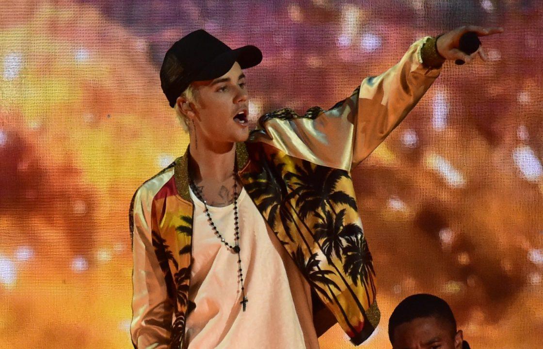 Justin Bieber and Sabrina Carpenter to headline Californian music festival Coachella