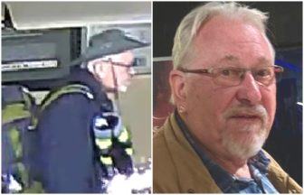 Missing hiker who set off on Cape Wrath Trail spotted 5km from train station