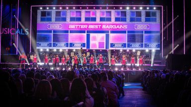 Opening night of Here & Now musical in Glasgow cancelled minutes before show due to start