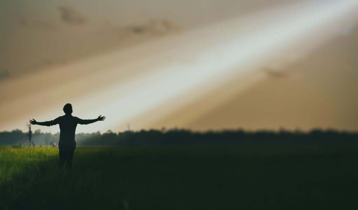 Why do people think the Rapture could happen this week?