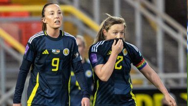 Chelsea’s Erin Cuthbert: More Scots should be joining Real Madrid’s Caroline Weir on Ballon d’Or nominee list