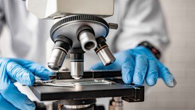 Glasgow researchers join global efforts to tackle neglected tropical disease