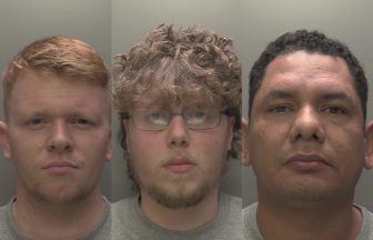 Colombian jailed for £42m cocaine smuggling operation with two Scots