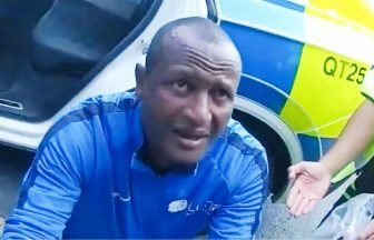 Asylum seeker hotel resident jailed for 12 months for sexual assault of girl, 14
