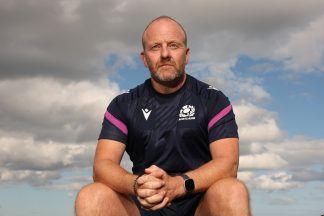 Bryan Easson left frustrated as Scotland suffer defeat to Canada