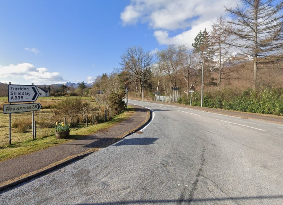 Hiker from Edinburgh who went missing on Cape Wrath Trail traced