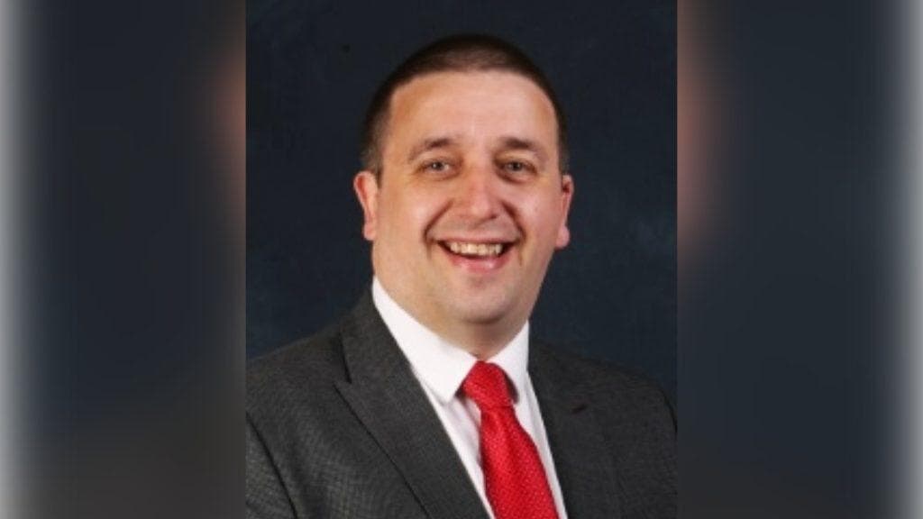 Fife Council leader faces no-confidence vote over handling of councillor jailed for grooming teenager