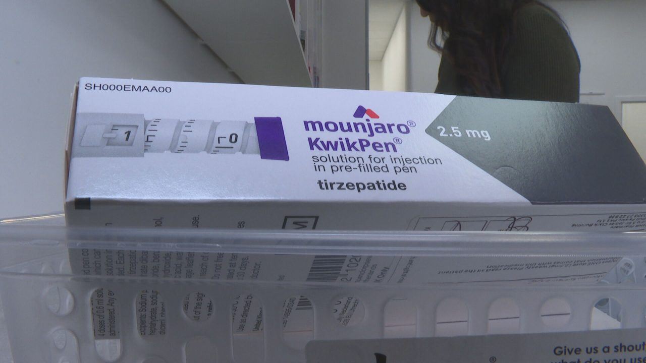Concerns Mounjaro users will turn to black market amid 170% price surge