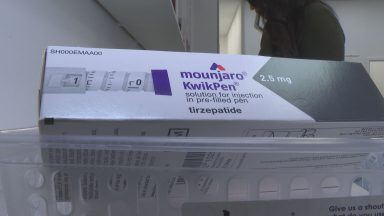 Concerns Mounjaro users will turn to black market amid 170% price surge