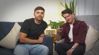 Meet the Glasgow friends and Edinburgh sisters joining Gogglebox for new series