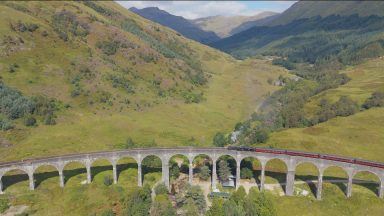 Scotland’s tourism sector struggling with surging visitor numbers