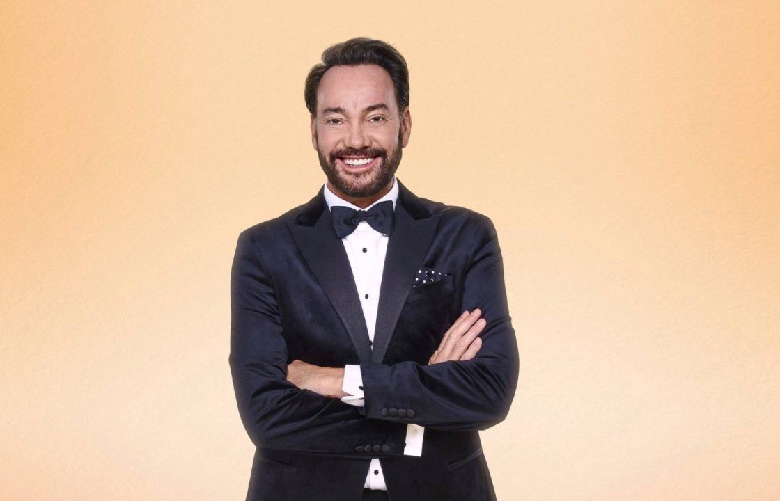Scottish date for Strictly Come Dancing live tour announced