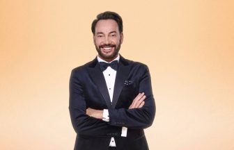 Scottish date for Strictly Come Dancing live tour announced