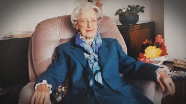 Hospital marks 100 years since UK’s first occupational therapist took up role