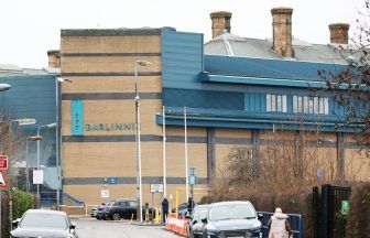Scottish prison numbers higher than before early release scheme