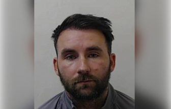 Former Premiership footballer jailed over £400,000 money laundering handover