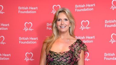 Penny Lancaster says she still has ‘triggers’ after surviving sexual assaults
