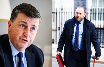 Scottish secretary sacked as Starmer reshuffles cabinet in wake of Rayner resignation