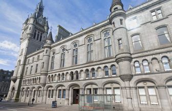 Drunk teen caused aspiring footballer to lose both legs in high-speed crash in Macduff