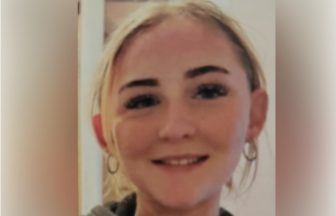 Concerns grow for missing school girl three days after disappearance from Inverness