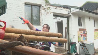 Additional support needs hub to open at Gorgie Community Farm