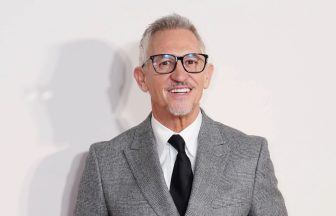 Gary Lineker and Adolescence stars among nominees at National Television Awards