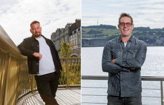 Greig Easton and Stuart Webster to host new STV Radio weekday shows