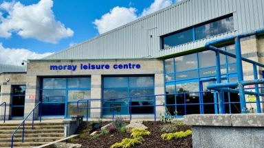Elgin ice rink at Moray Leisure Centre to reopen following ‘unprecedented’ community effort