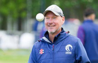 Doug Watson leaves role as Scotland coach after failure to reach T20 World Cup