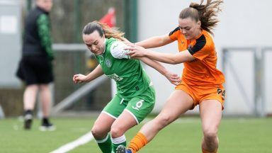 Hibs and Glasgow City preparing for second leg of Europa Cup qualifiers