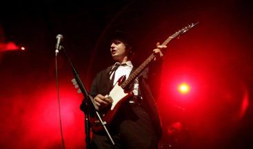 Pete Doherty’s Babyshambles to reunite for Down In Albion 20th anniversary tour