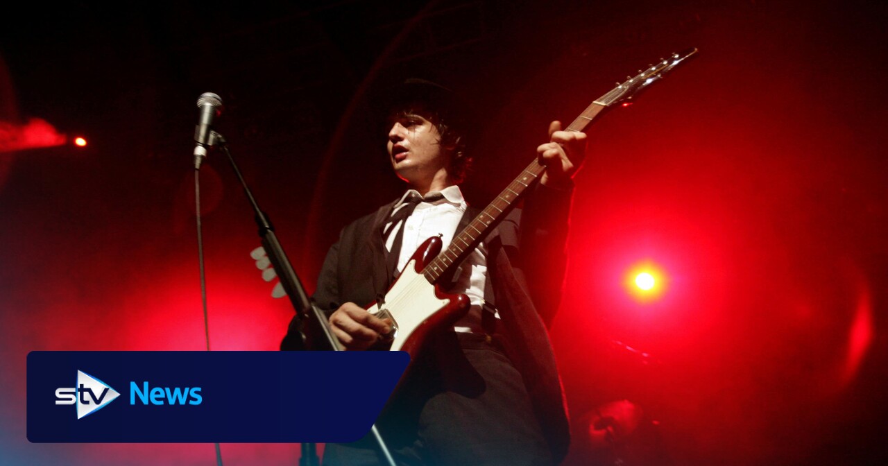 Pete Doherty’s Babyshambles to reunite for Down In Albion 20th anniversary ...