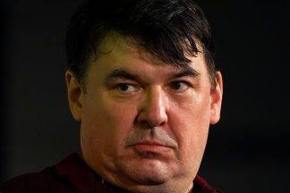Father Ted creator Graham Linehan ‘arrested over X posts on trans issues’