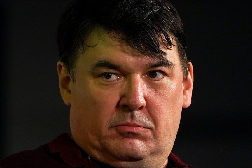 Father Ted creator Graham Linehan ‘arrested over X posts on trans ...