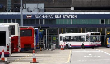 Work under way to remove free bus travel for poor behaviour