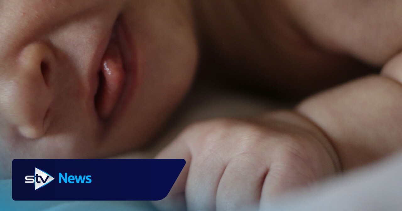 Scotland first part of the UK to screen babies for ‘devastating’ rare ...