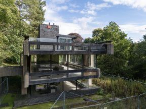 A-listed former textile studio described as ‘modernist gem’ to be restored