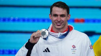 Ben Proud becomes first British athlete to join Enhanced Games