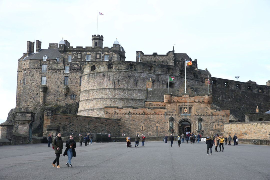 Tory demands probe into ‘serious allegation of misconduct’ after castle dinner
