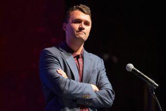 Trump says ‘with a high degree of certainty’ that Charlie Kirk suspect caught