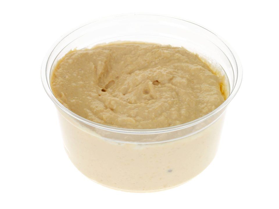 Sainsbury’s recalls own-brand houmous because of E.coli fears