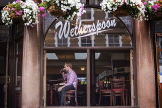 Wetherspoons to slash prices for one day this week over tax ‘disparity’