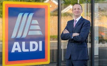 Aldi boss warns higher business costs could ‘find their way’ into supermarkets