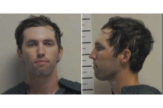 Suspect in assassination of Charlie Kirk charged with aggravated murder