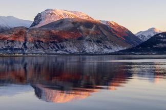 Nature is ‘something to invest in’ as well as save, expert to tell summit