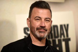 Jimmy Kimmel show suspended ‘indefinitely’ after Charlie Kirk comments