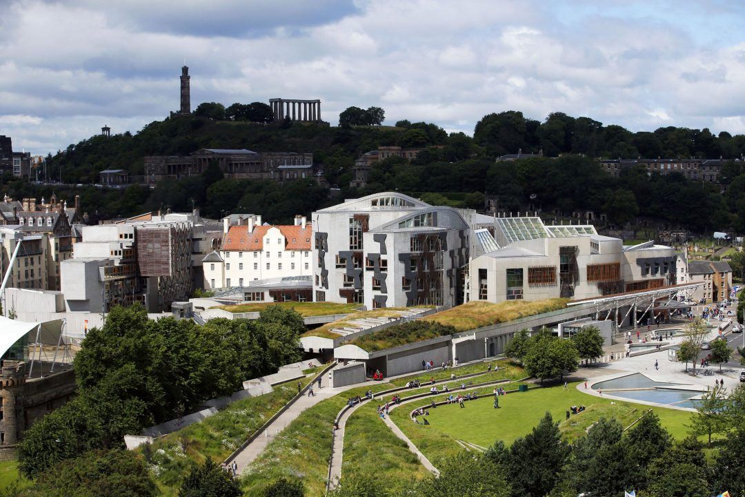 Proposed changes to FOI Bill set to be scrutinised at Holyrood